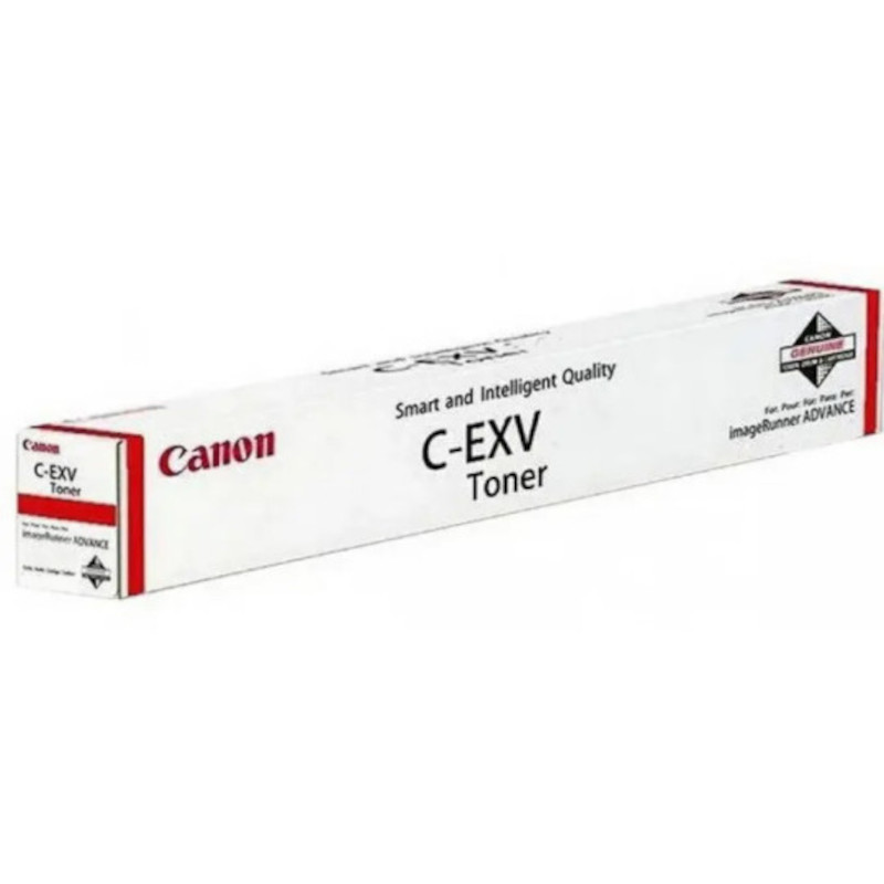 Тонер Canon C-EXV65 Magenta (5763C001)